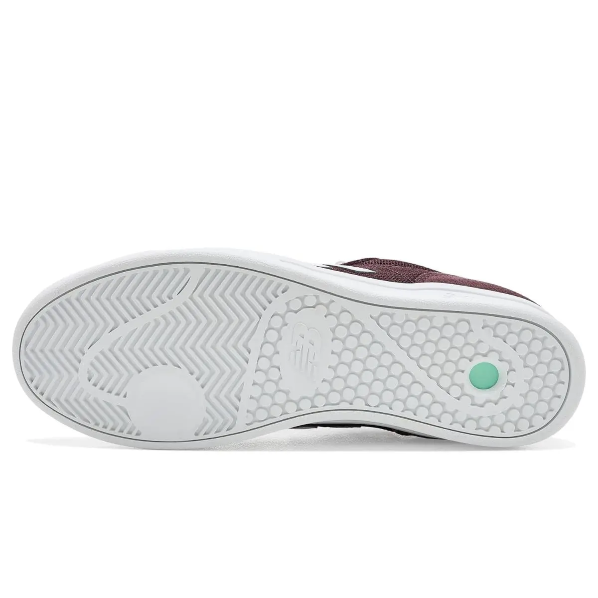 New Balance shoes - Burgundy 10