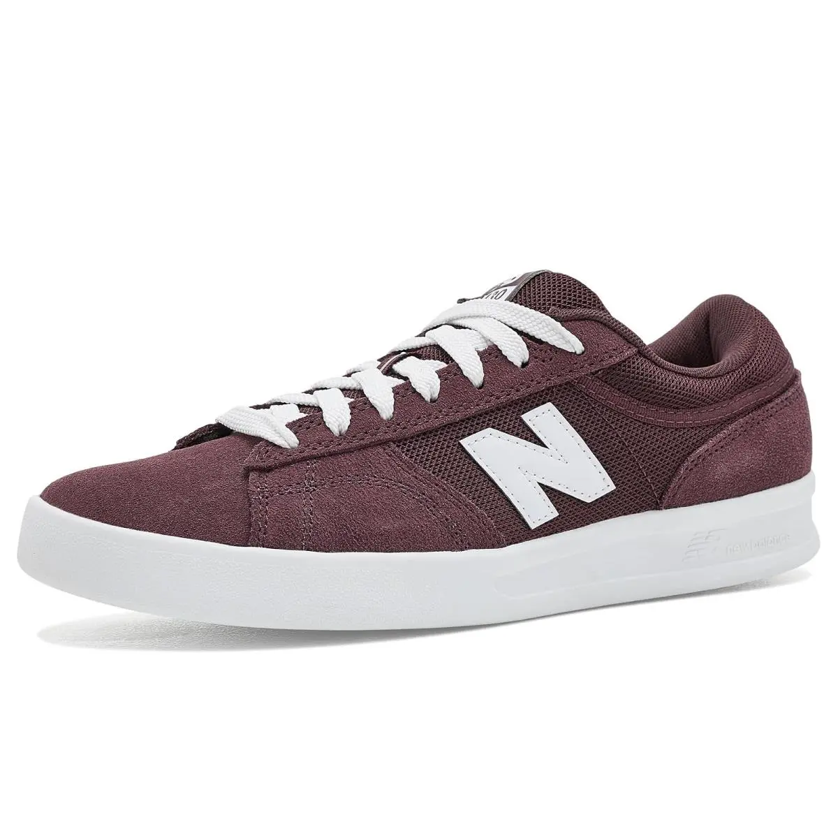 New Balance shoes - Burgundy 6