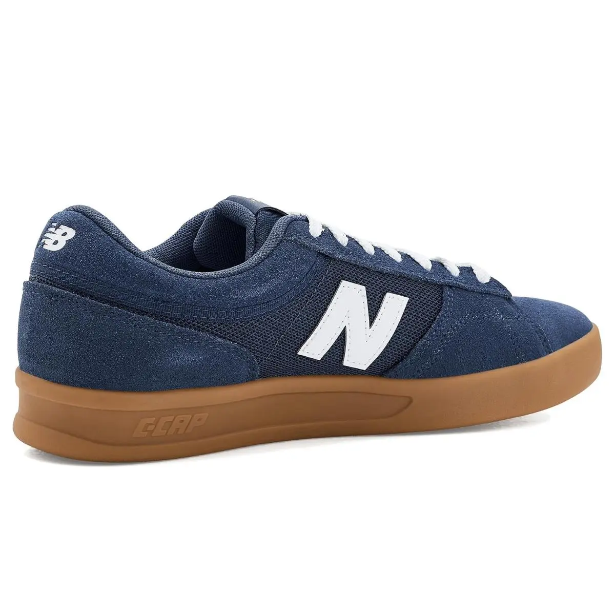 New Balance shoes - Navy/White 8