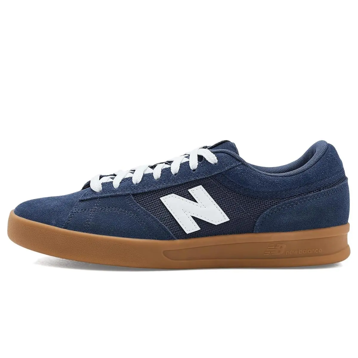 New Balance shoes - Navy/White 9