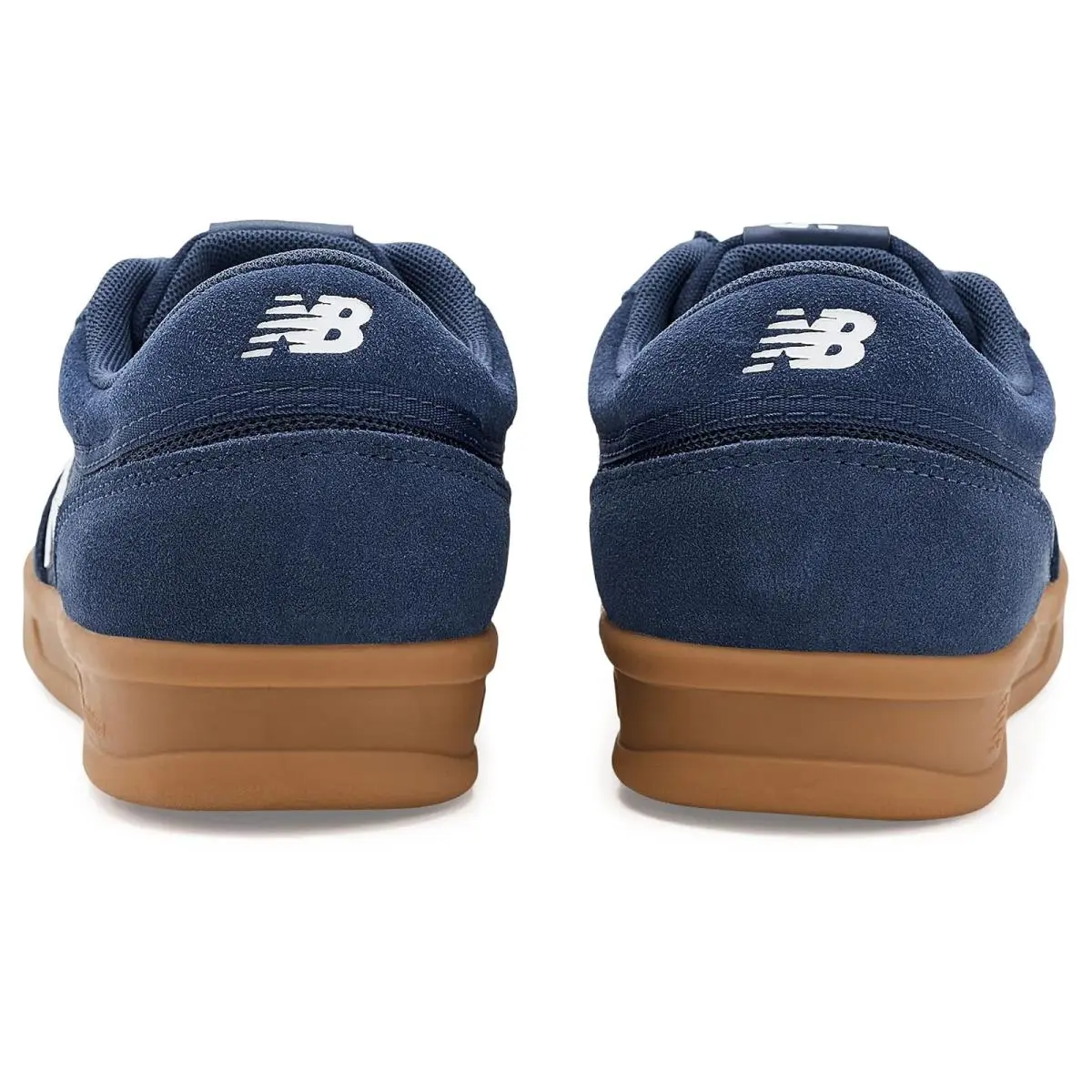 New Balance shoes - Navy/White 12