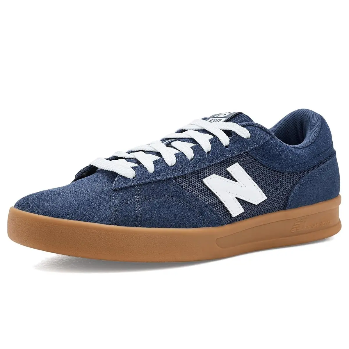 New Balance shoes - Navy/White 6