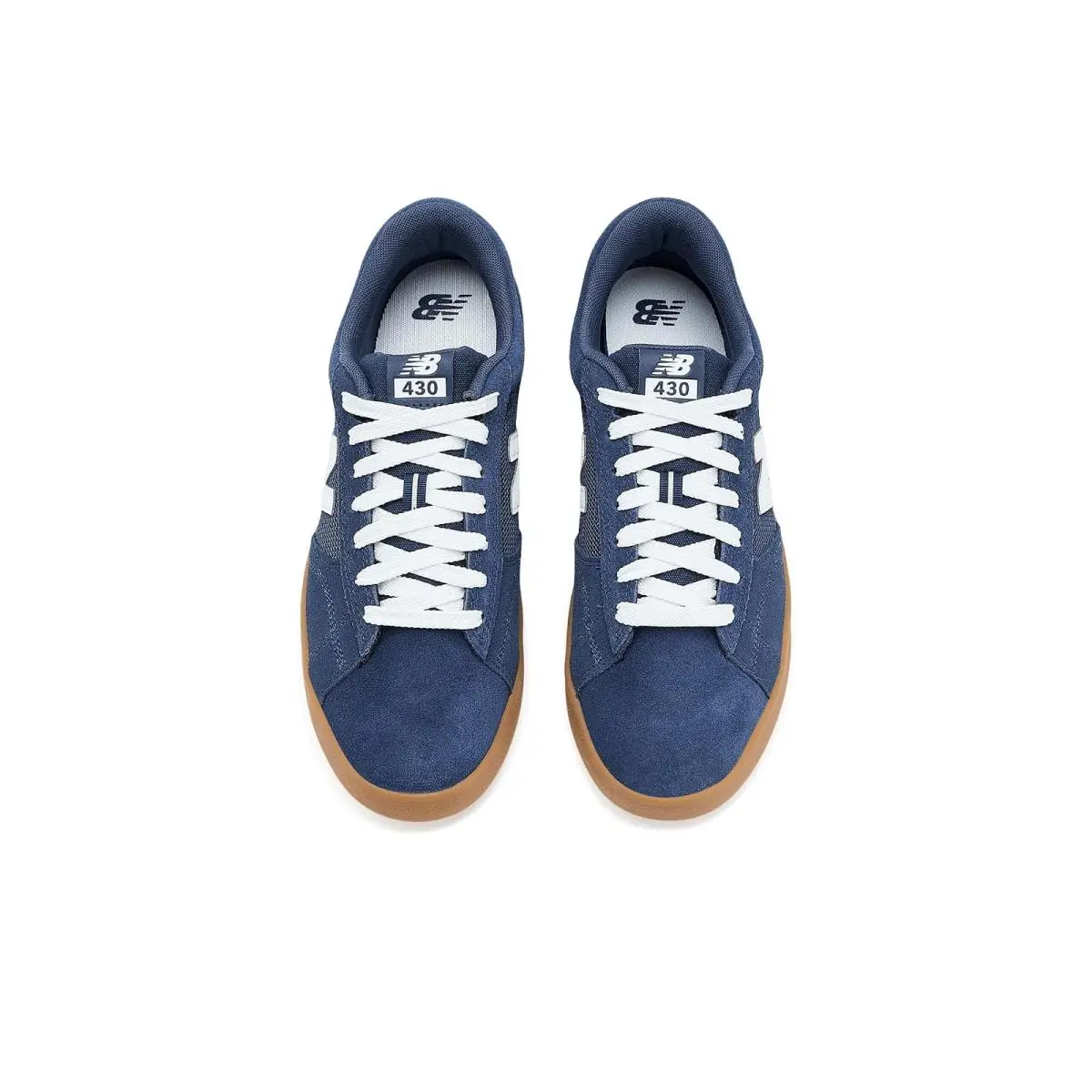 New Balance shoes - Navy/White 7