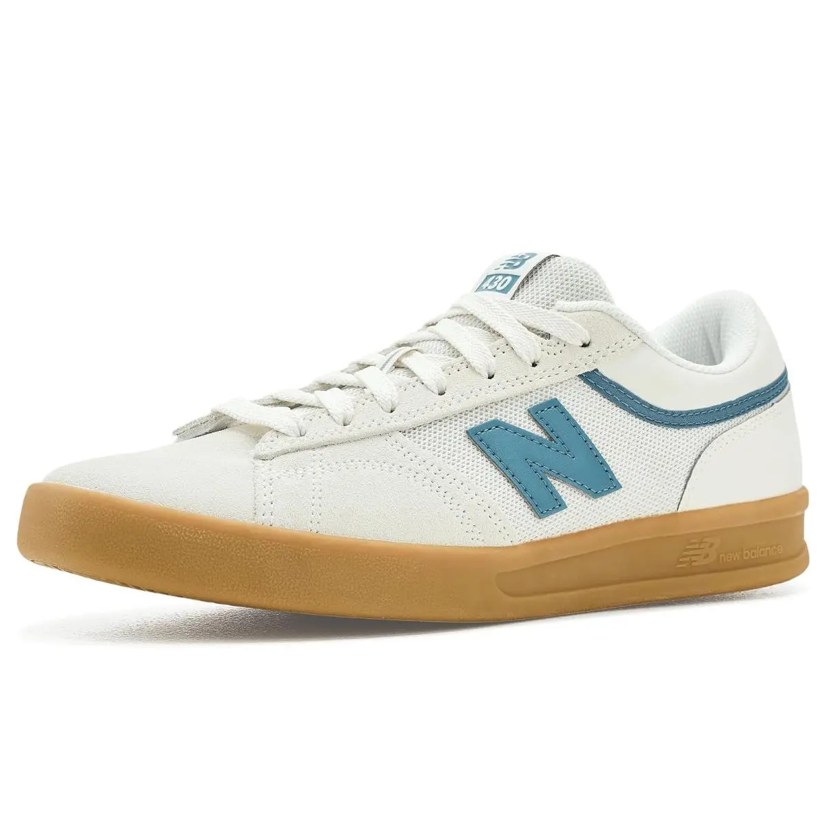 New Balance shoes - Navy/White 13