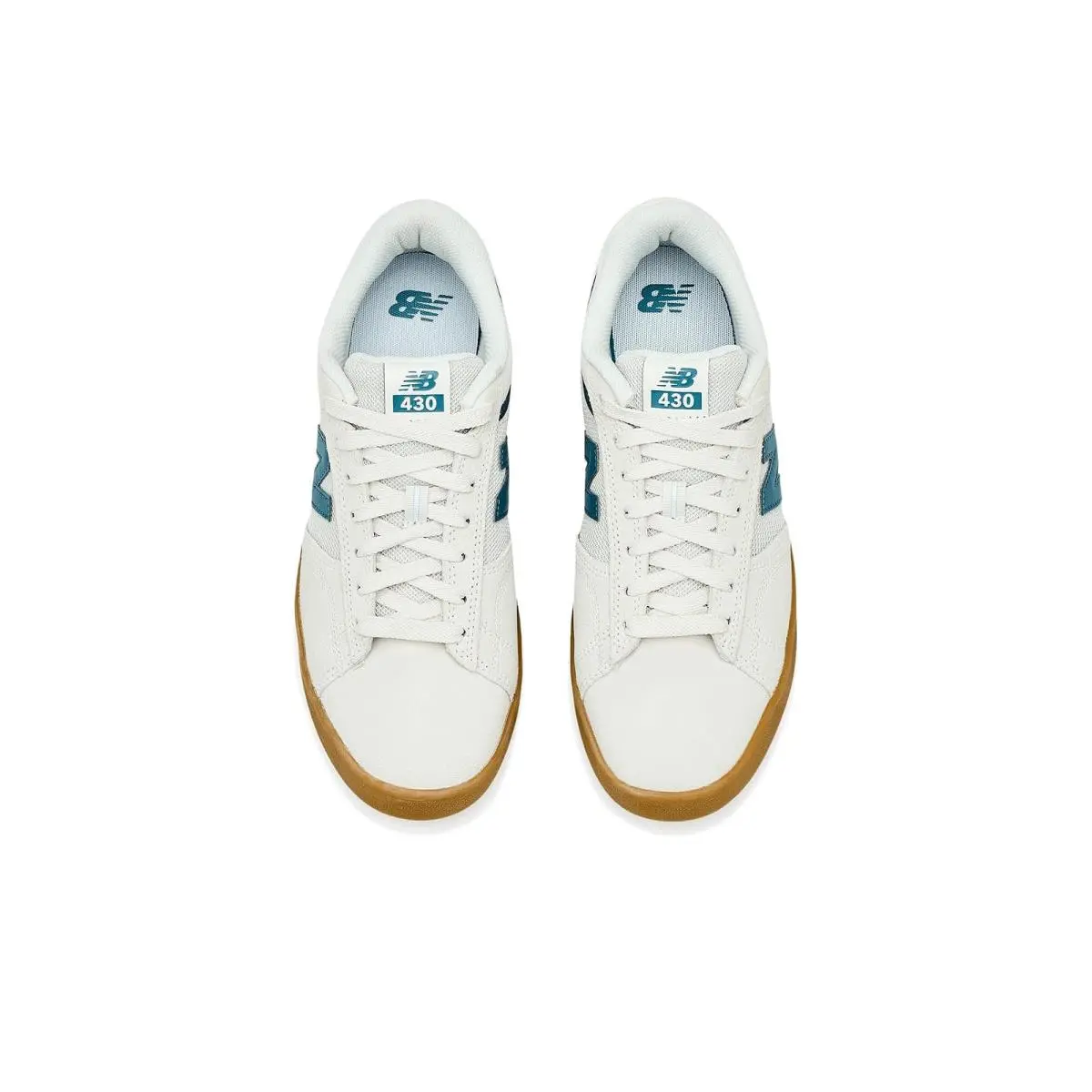 New Balance shoes - Navy/White 14