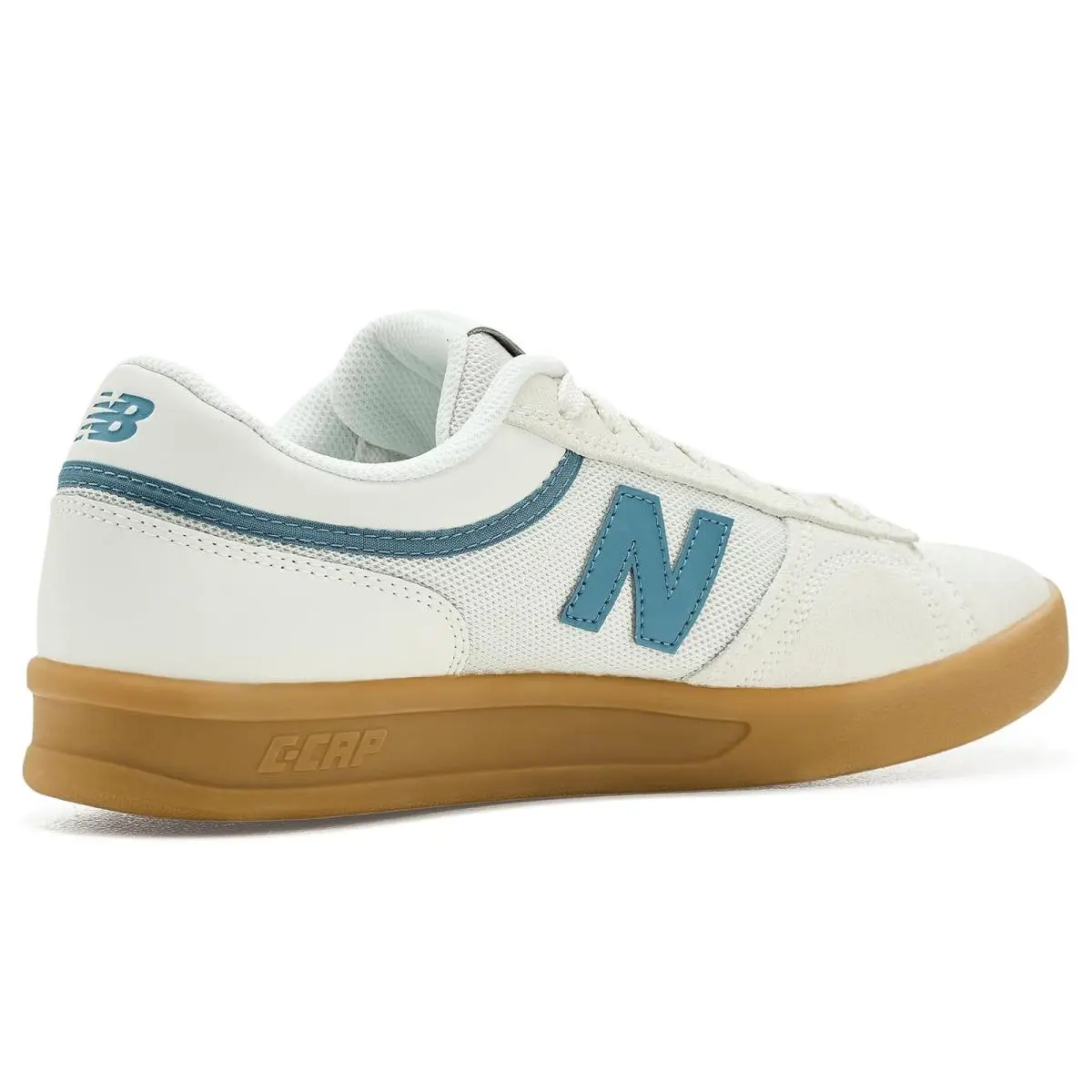 New Balance shoes - Navy/White 15