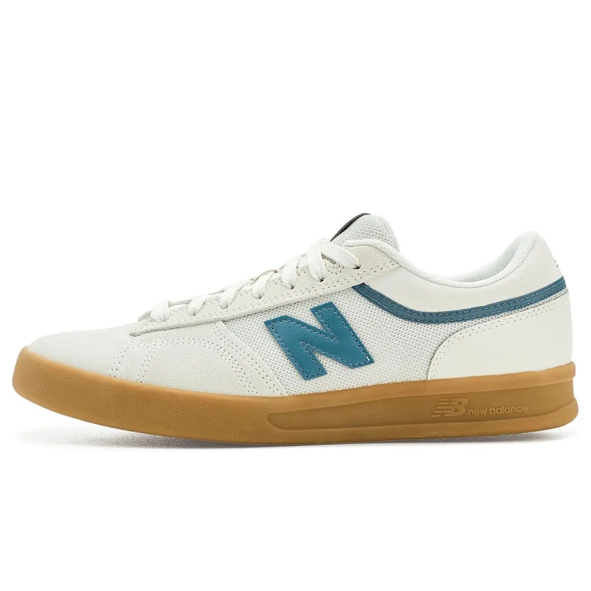 New Balance shoes - Navy/White 16