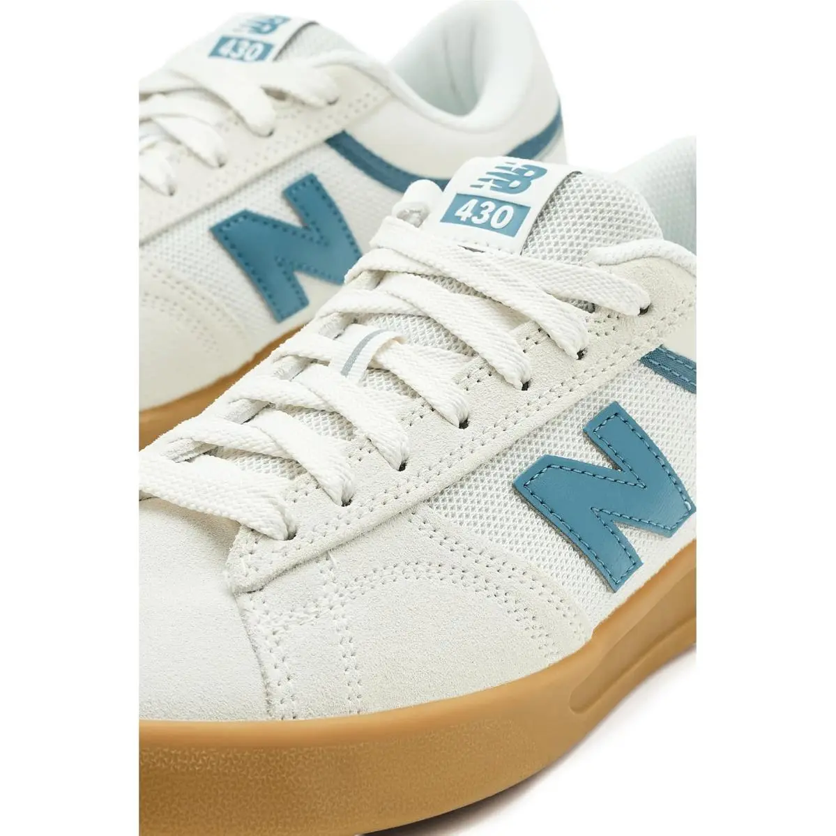 New Balance shoes - Navy/White 18