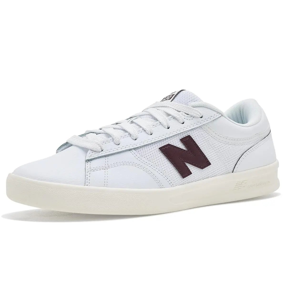 New Balance shoes - Burgundy 20