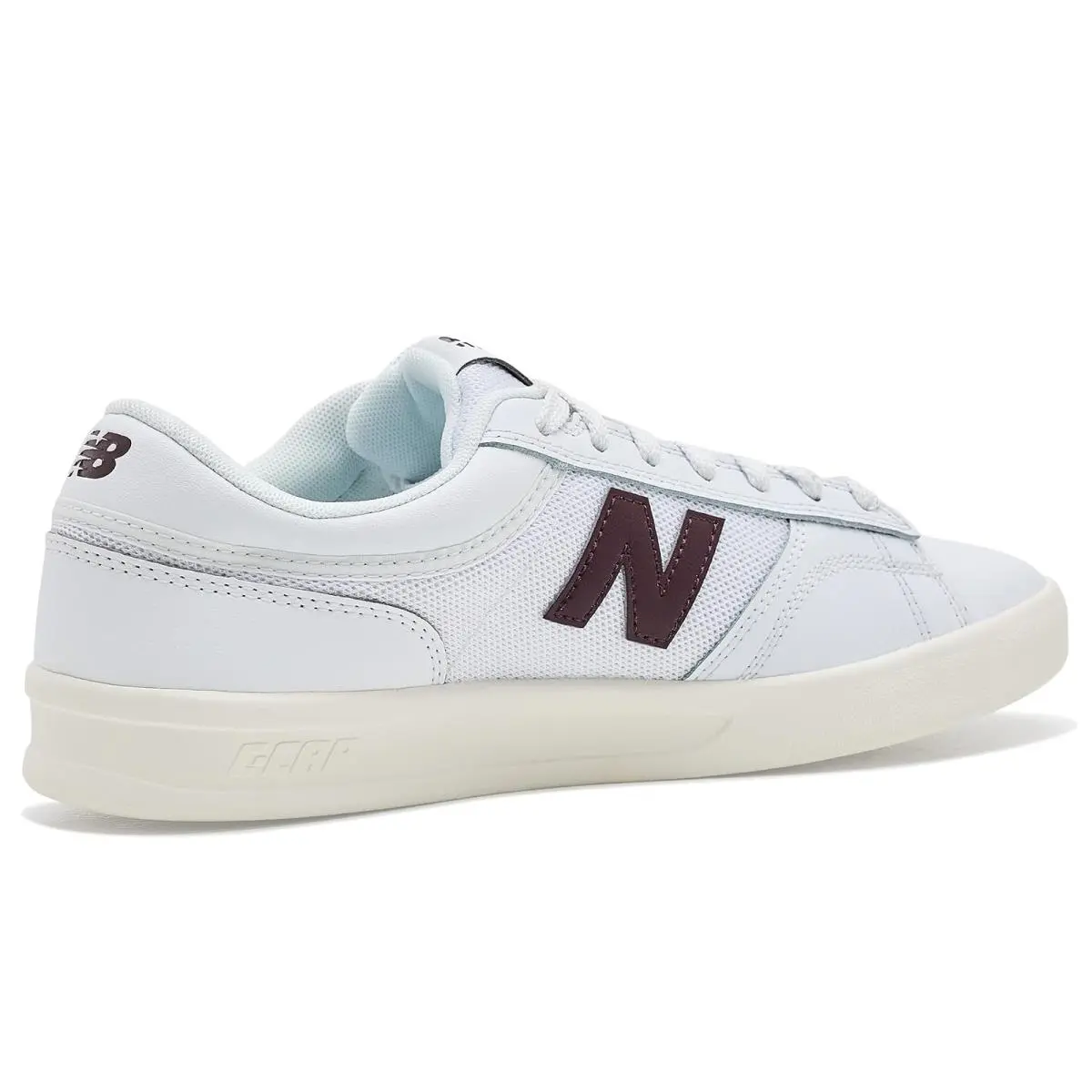 New Balance shoes - Burgundy 22