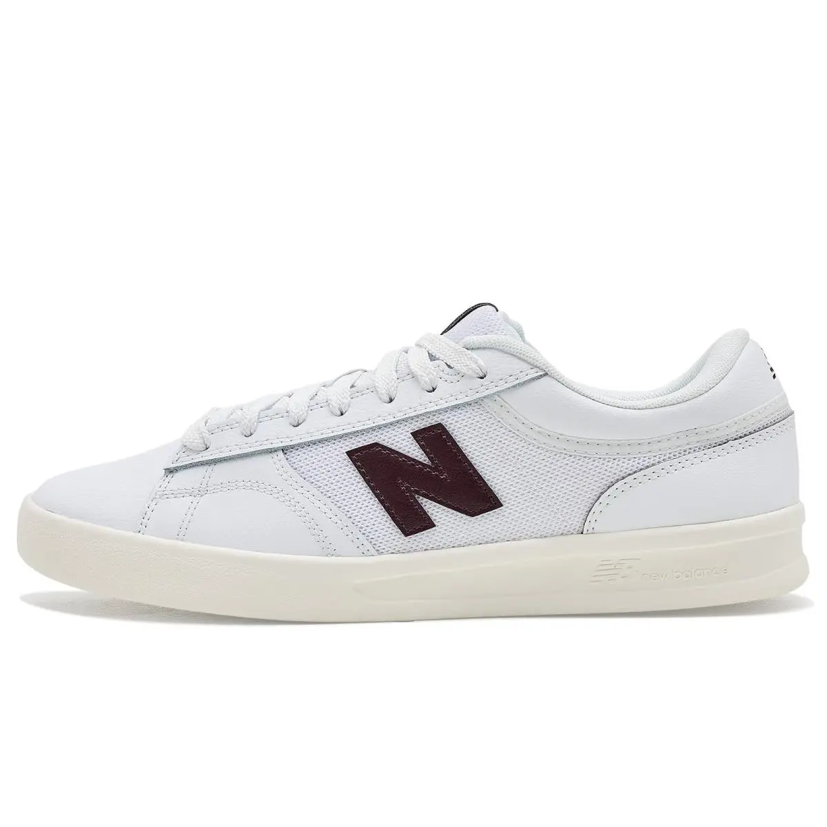 New Balance shoes - Burgundy 23