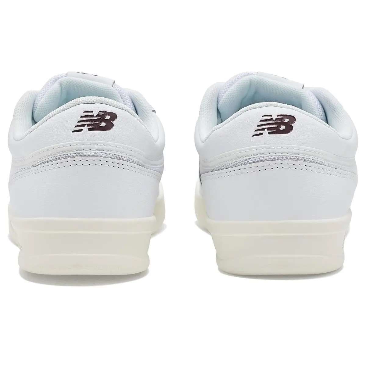 New Balance shoes - Burgundy 26