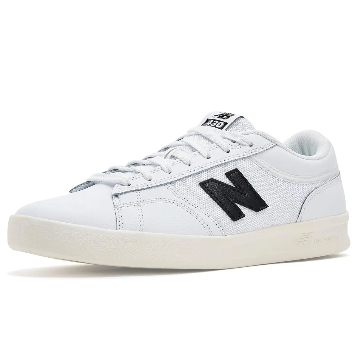 New Balance shoes - Navy/White 20