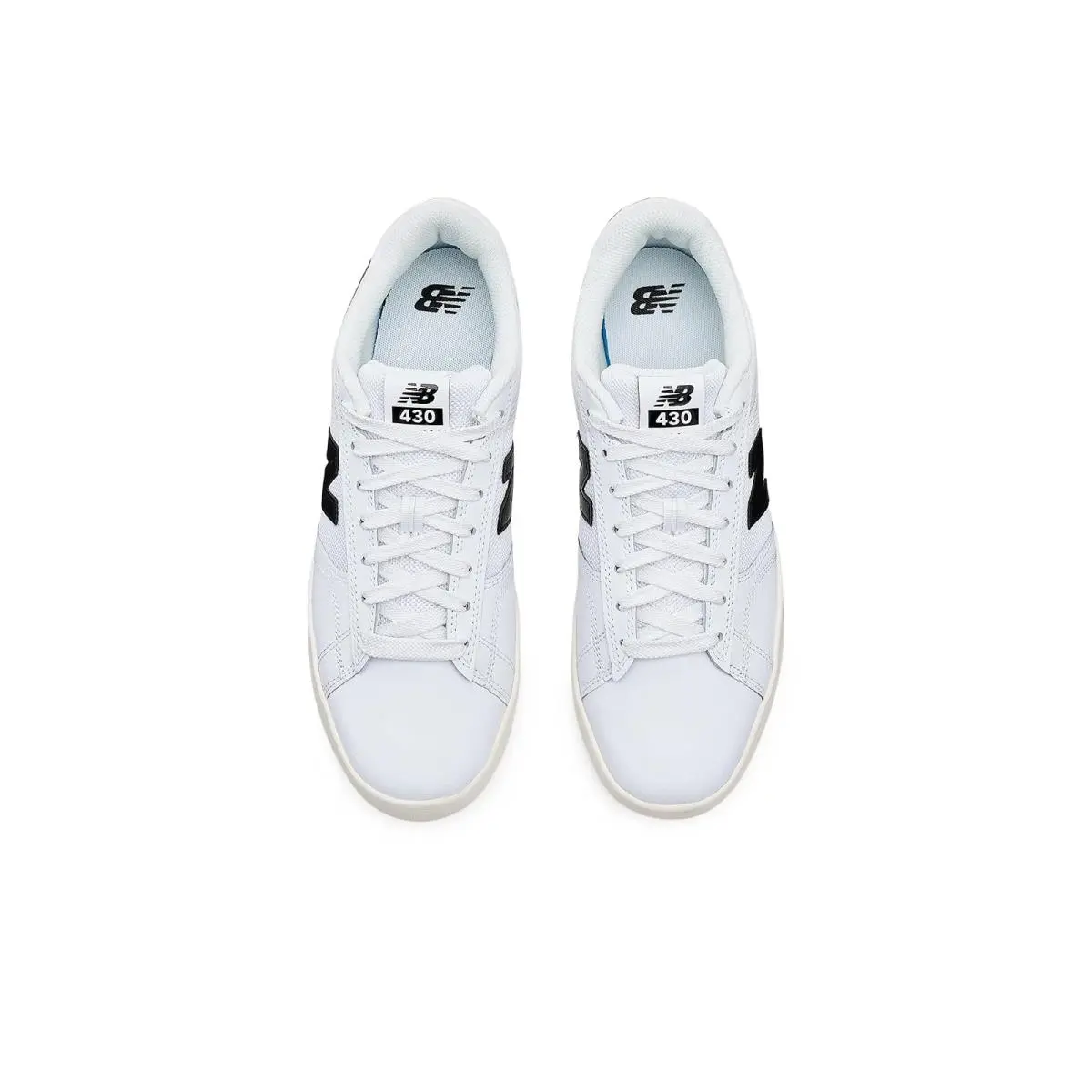 New Balance shoes - Navy/White 21