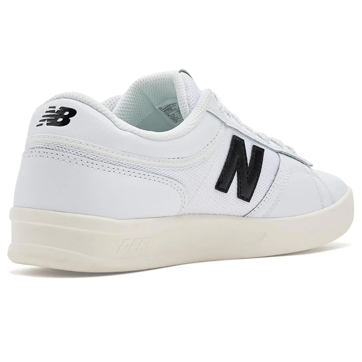 New Balance shoes - Navy/White 22