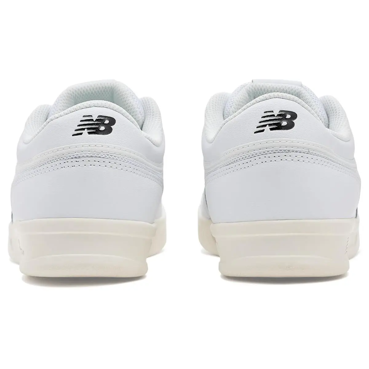 New Balance shoes - Navy/White 26