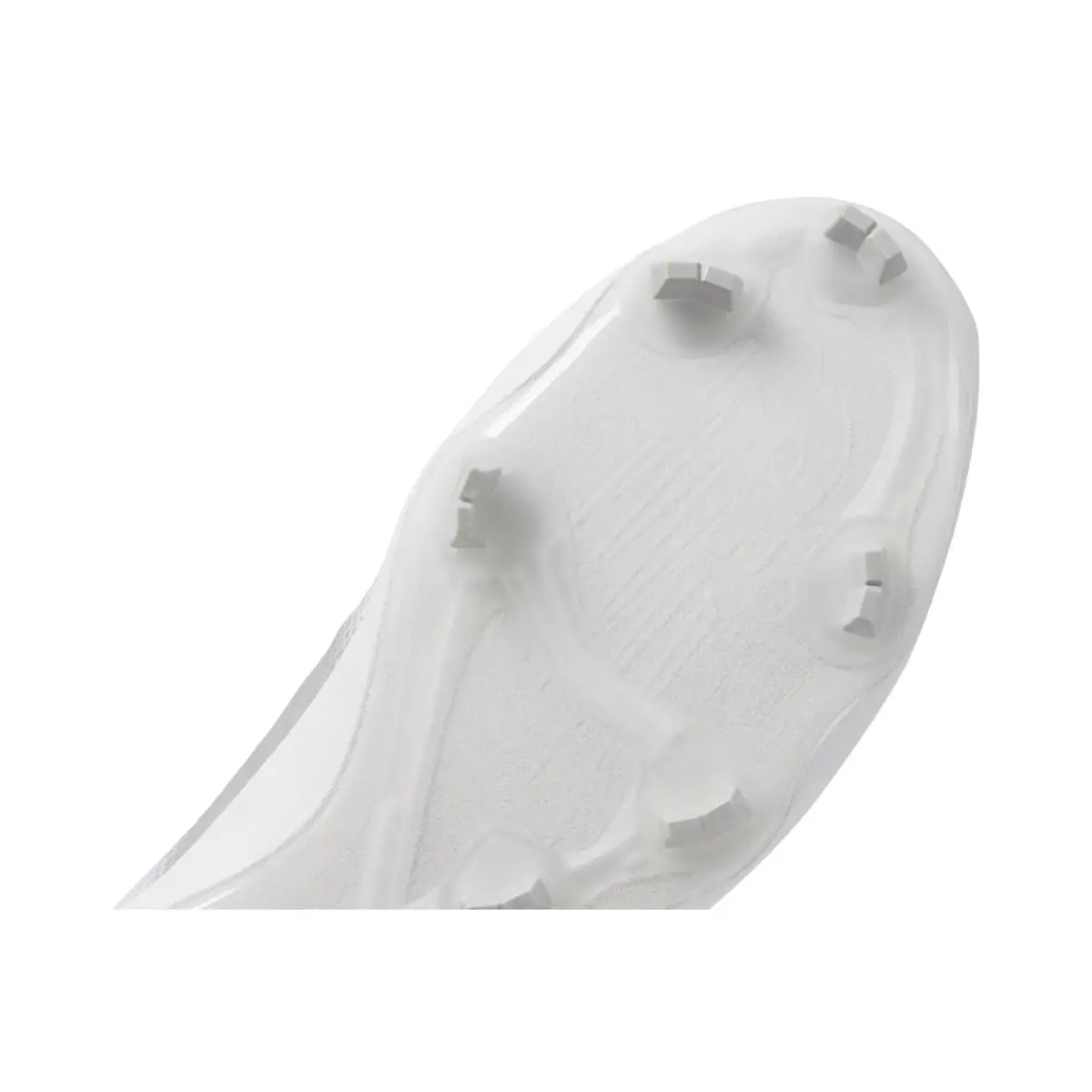 New Balance shoes - Optic White/Rain Cloud 4
