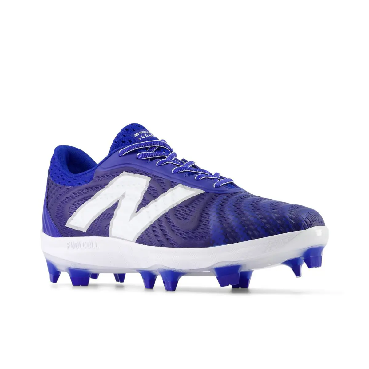 New Balance shoes - Optic White/Rain Cloud 11