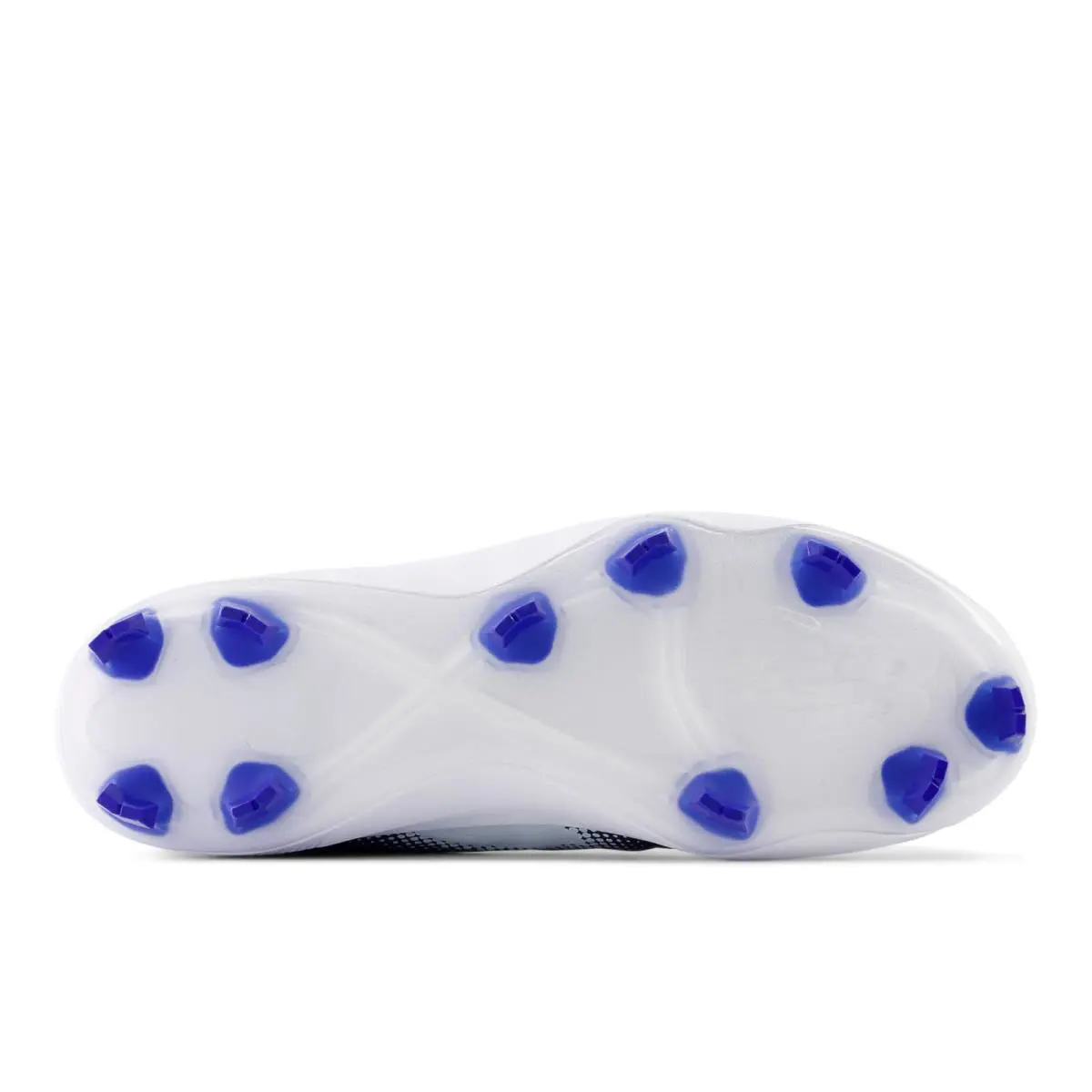 New Balance shoes - Optic White/Rain Cloud 13