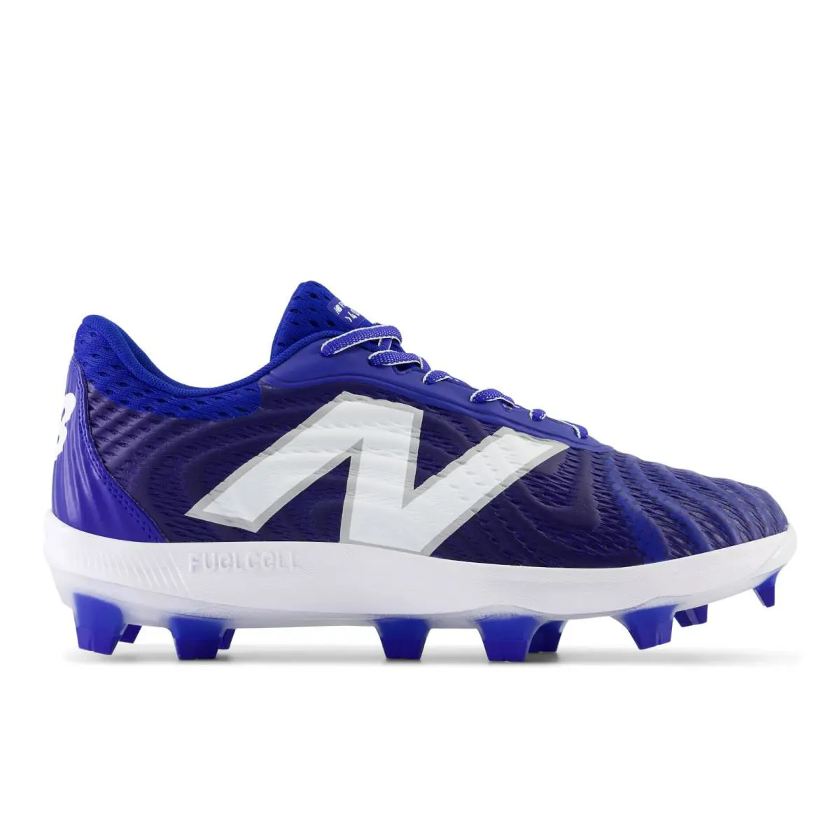 New Balance shoes - Optic White/Rain Cloud 15