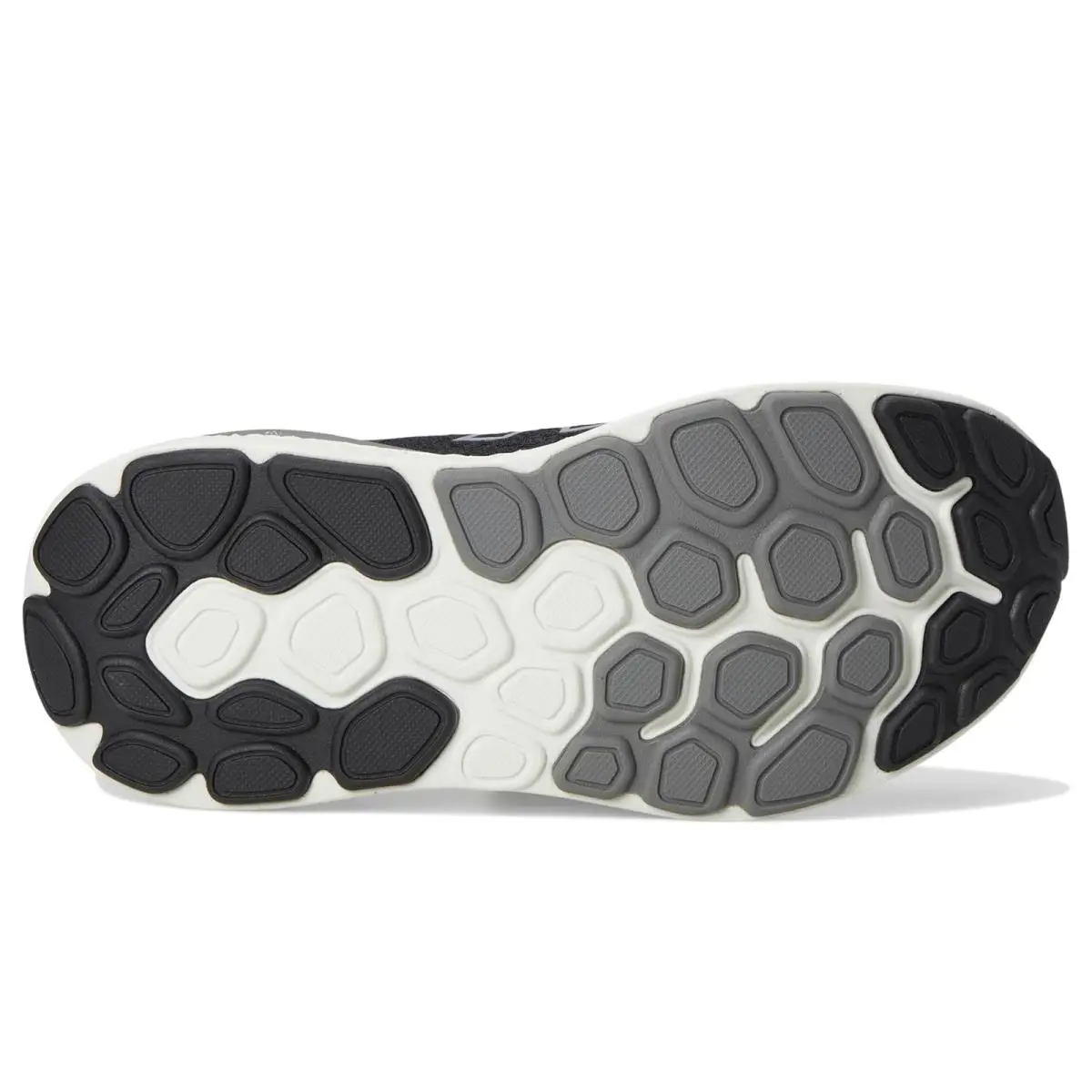 New Balance shoes - Black/White 1