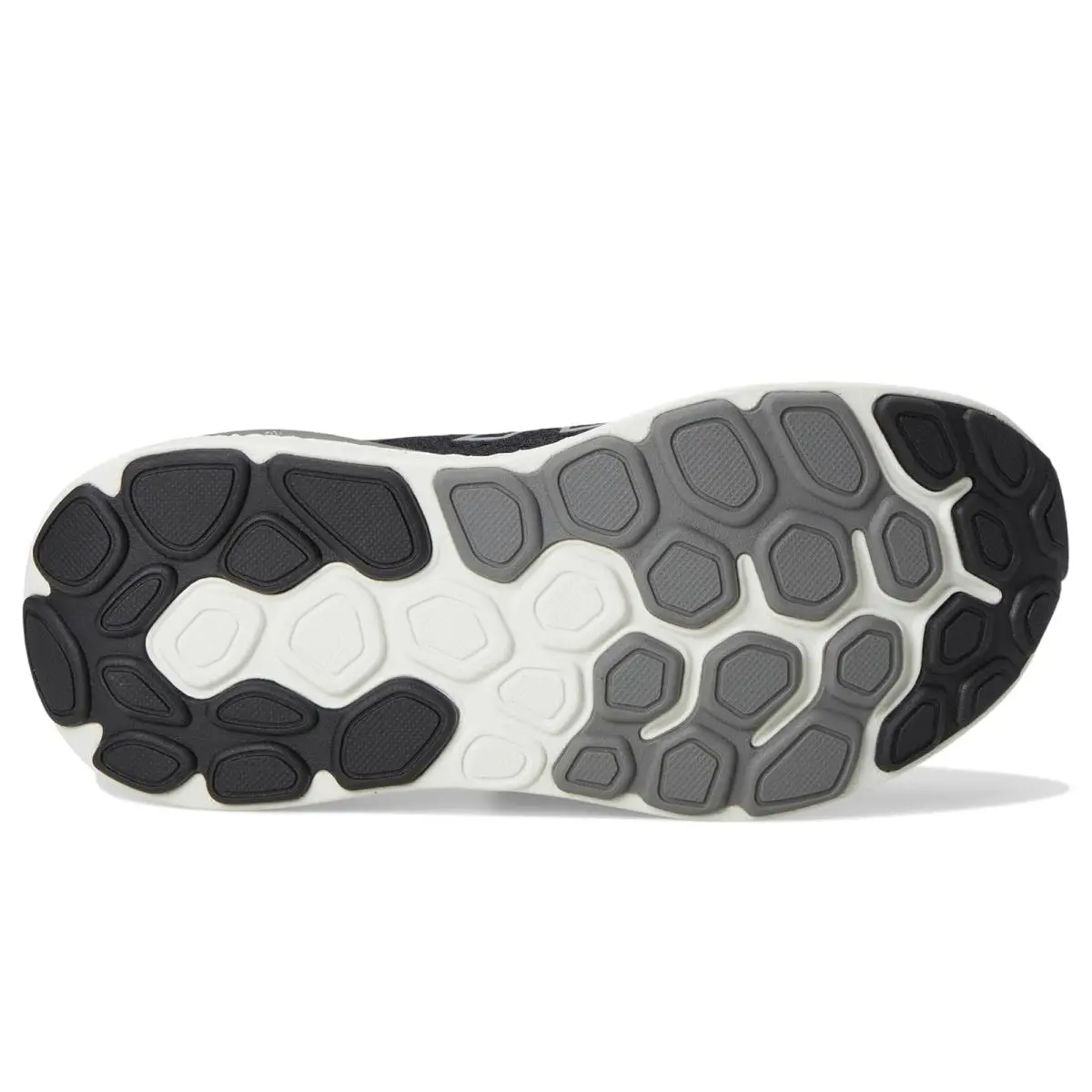 New Balance shoes - Black/White 8