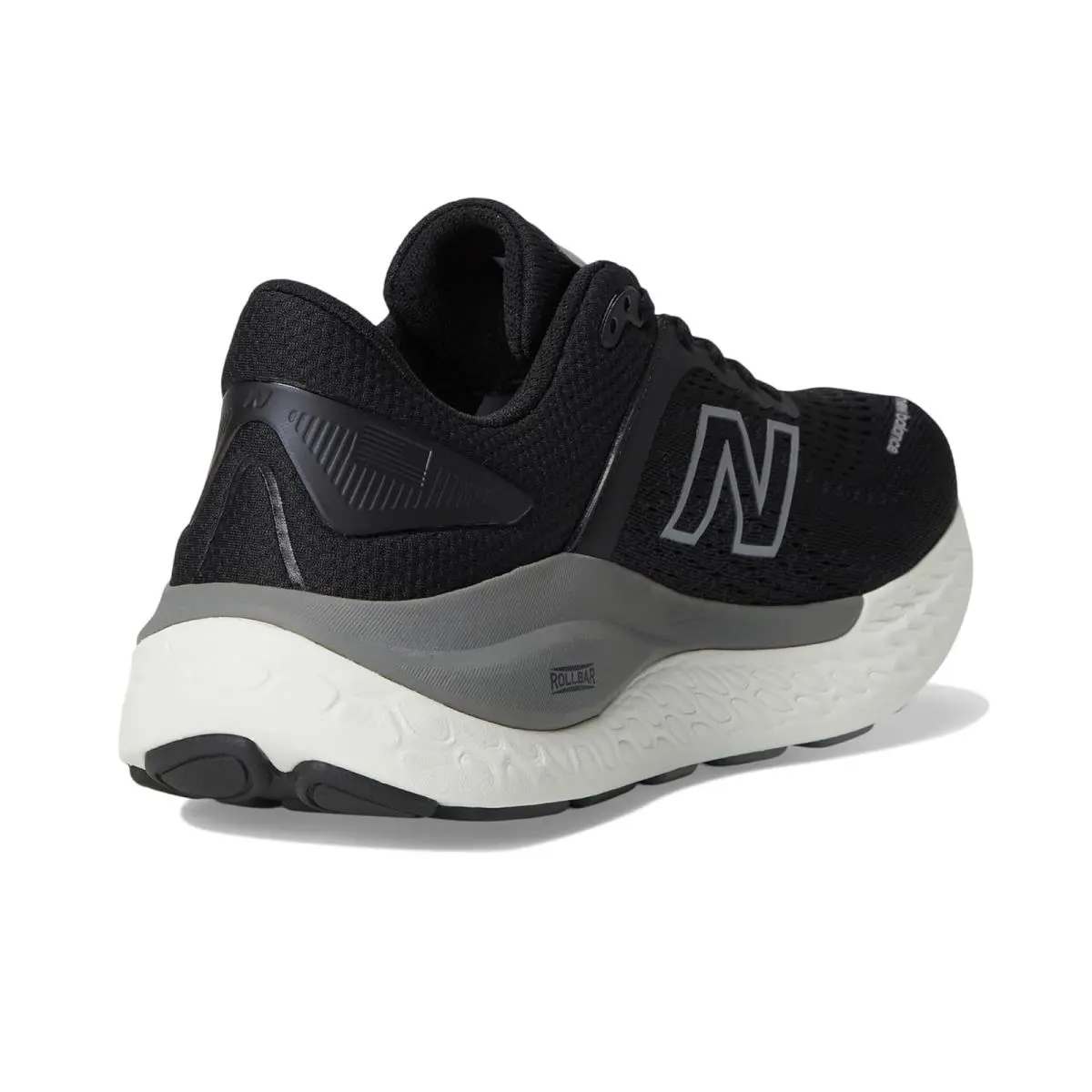 New Balance shoes - Black/White 10