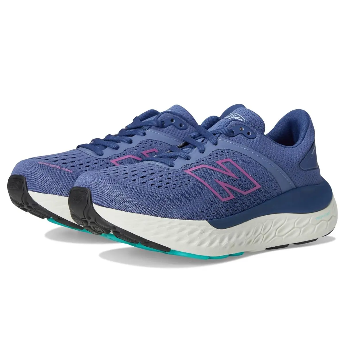 New Balance shoes - Black/White 13