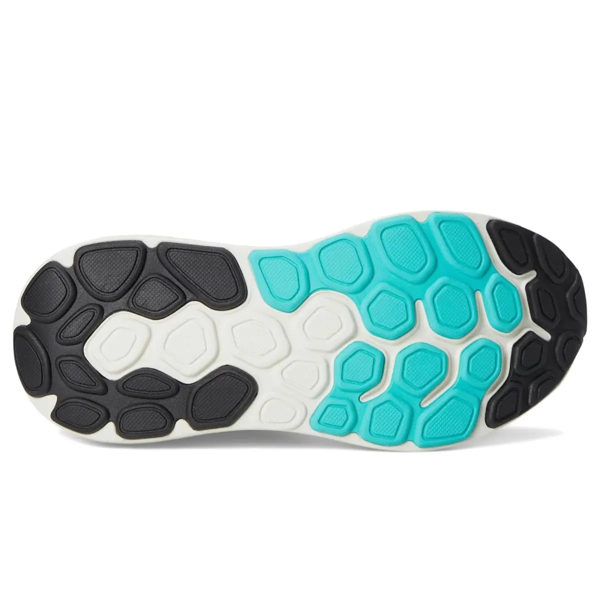 New Balance shoes - Black/White 15