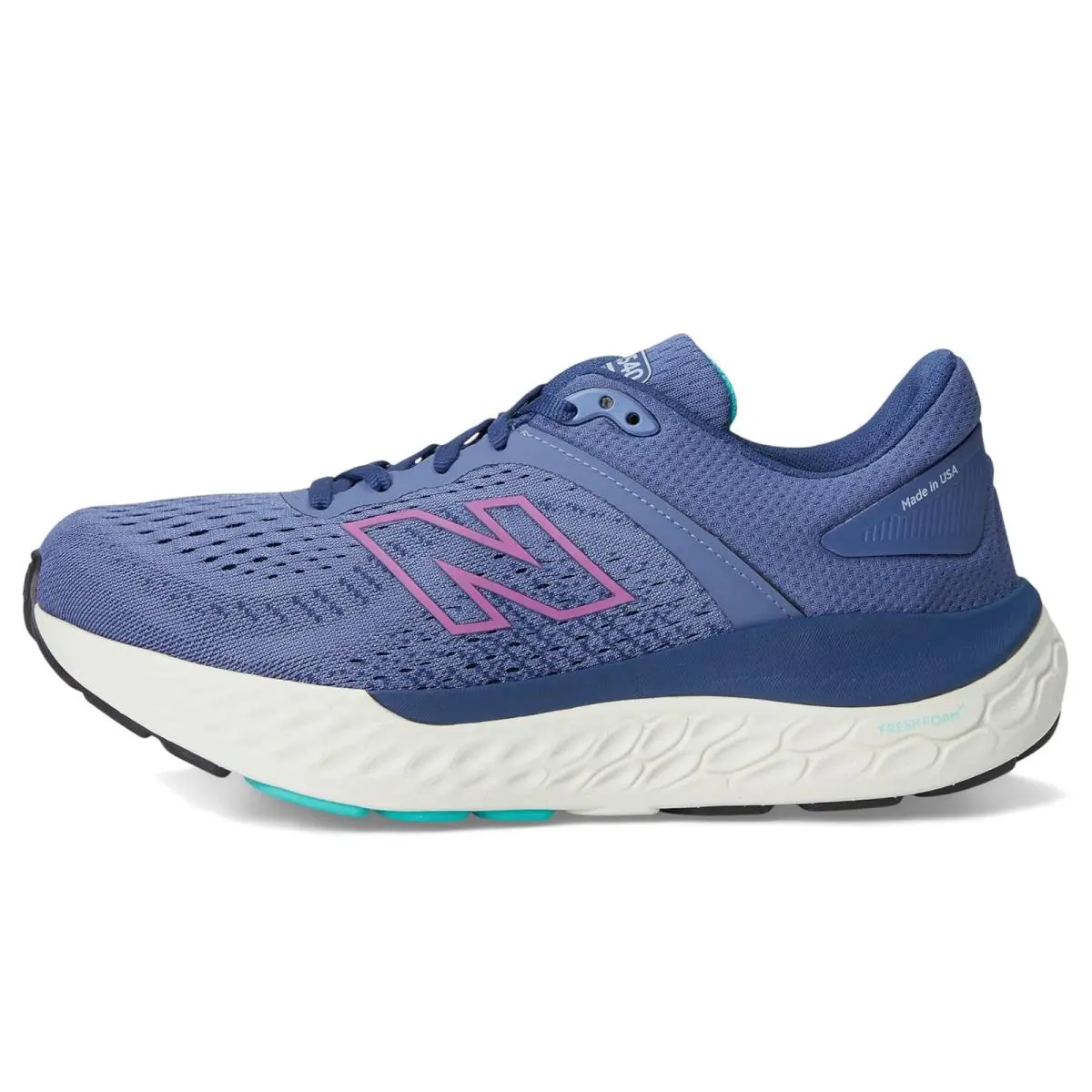 New Balance shoes - Black/White 16