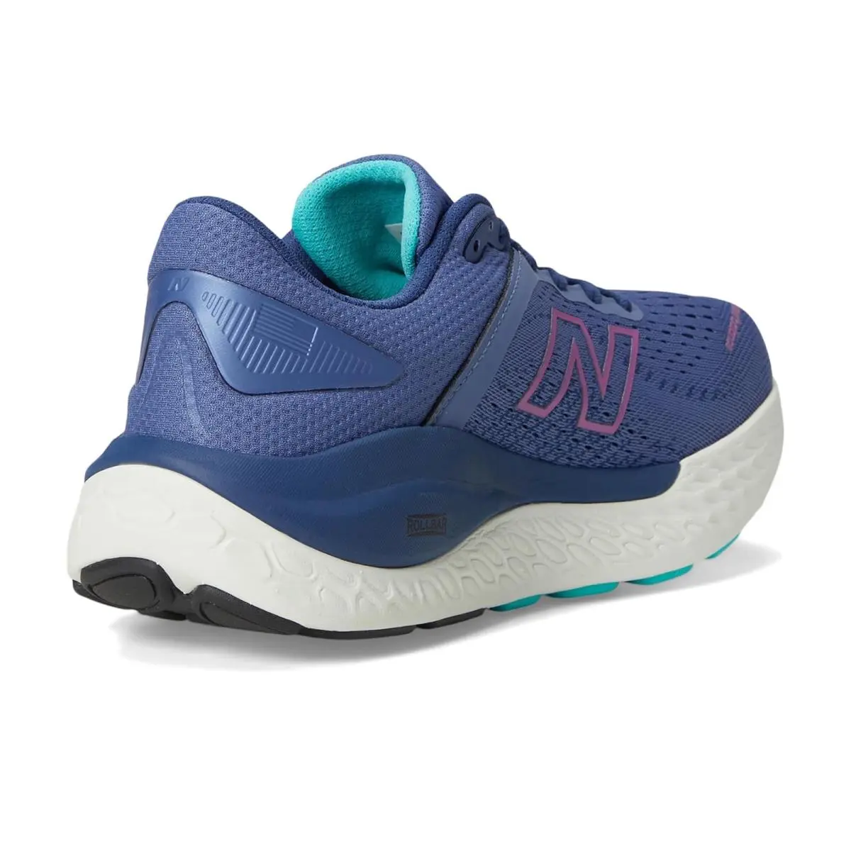 New Balance shoes - Black/White 17
