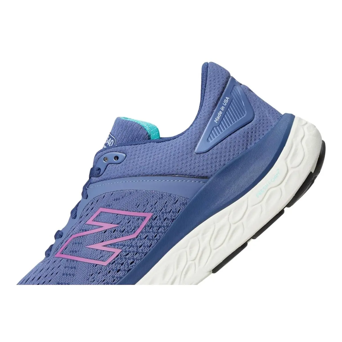 New Balance shoes - Black/White 18