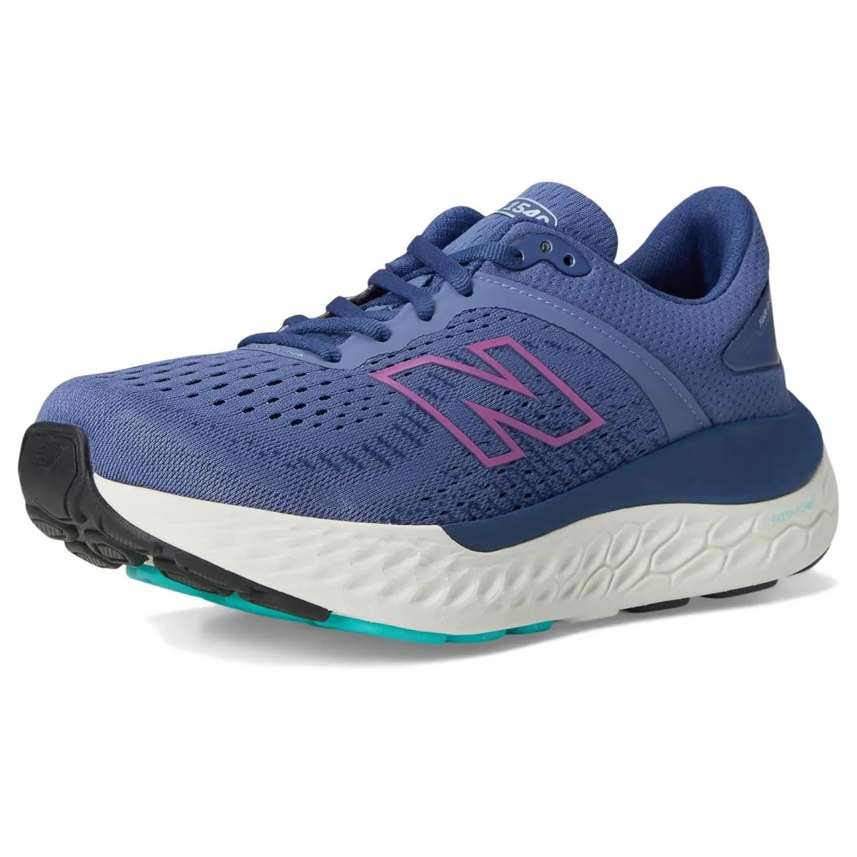 New Balance shoes - Black/White 19