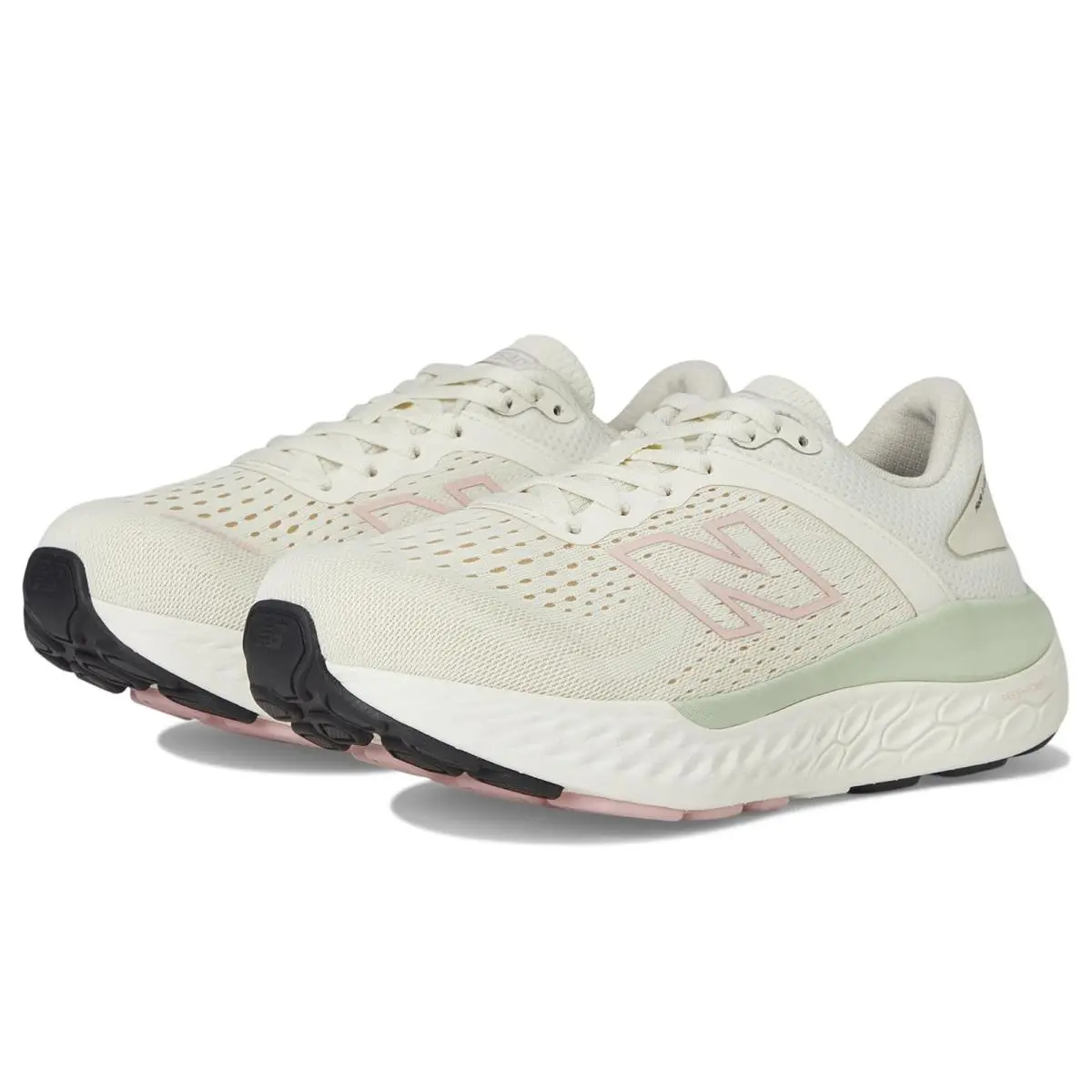 New Balance shoes - Black/White 20