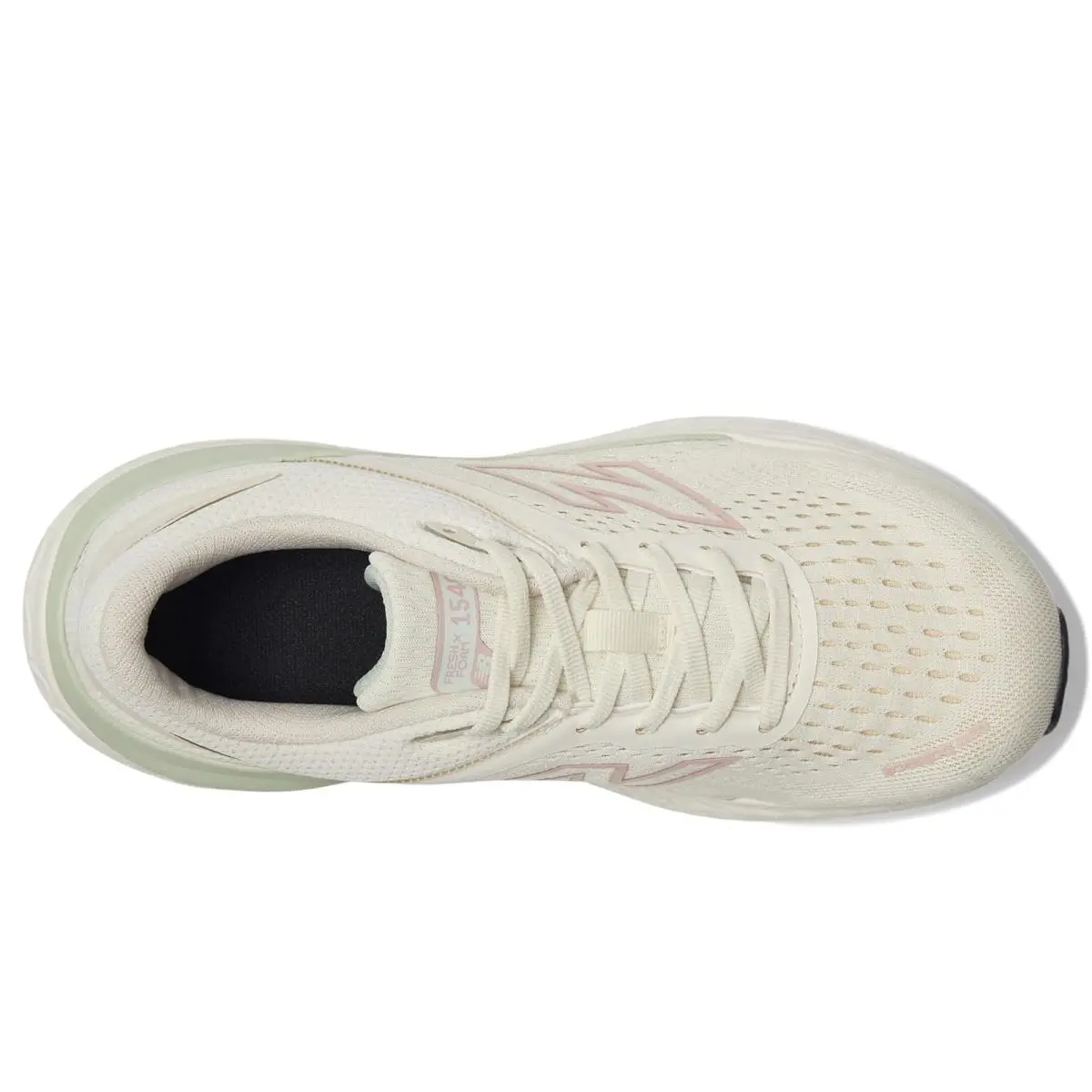 New Balance shoes - Black/White 21