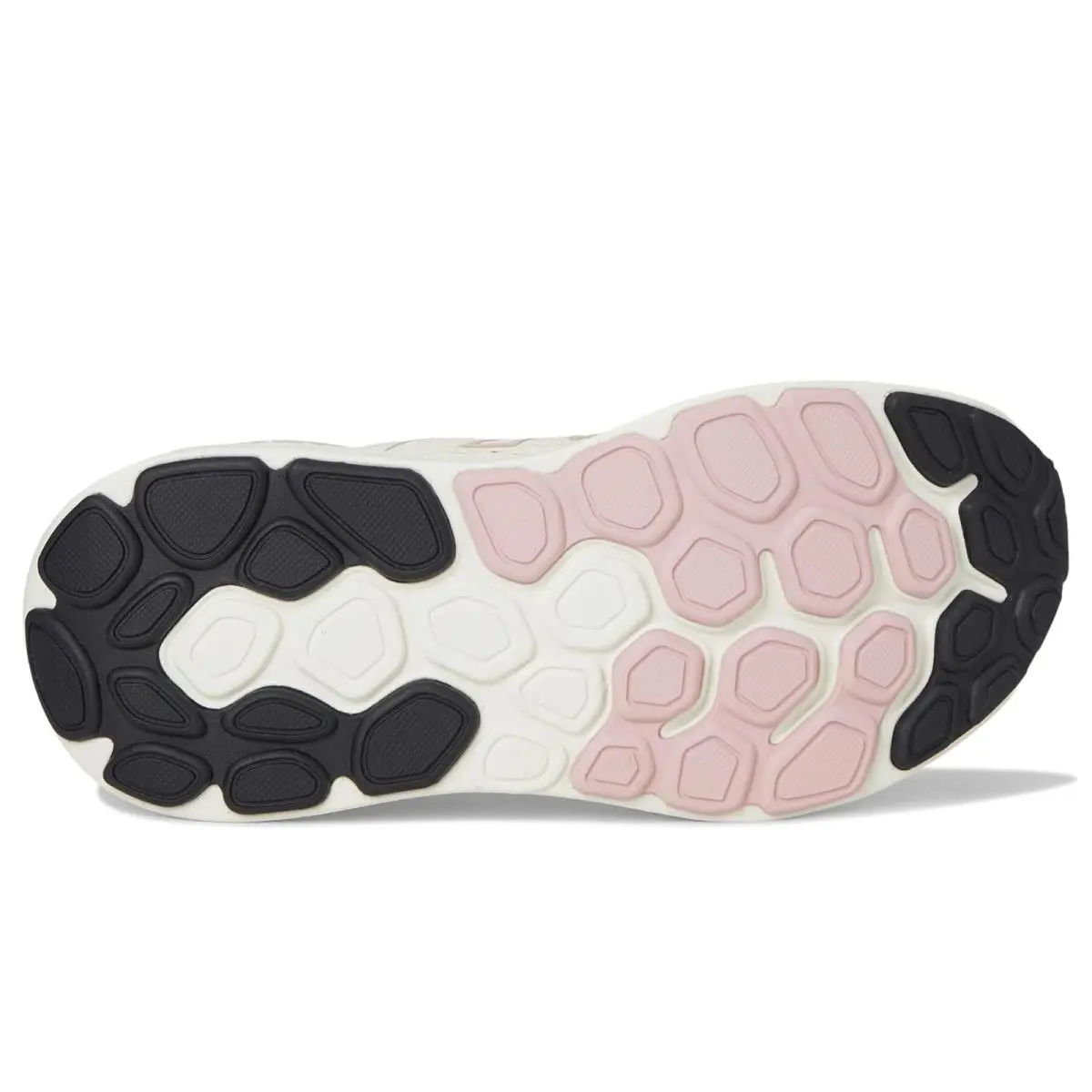 New Balance shoes - Black/White 22