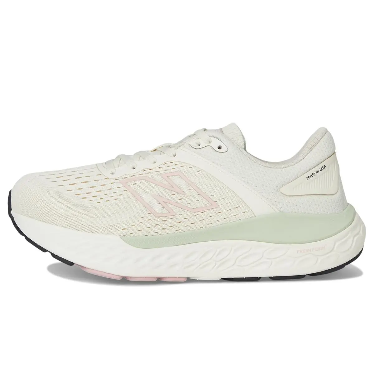 New Balance shoes - Black/White 23