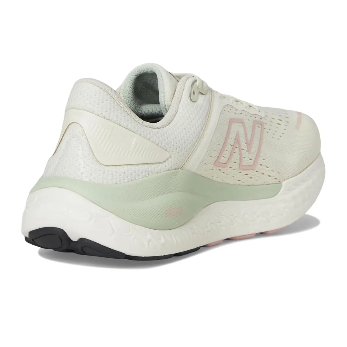 New Balance shoes - Black/White 24