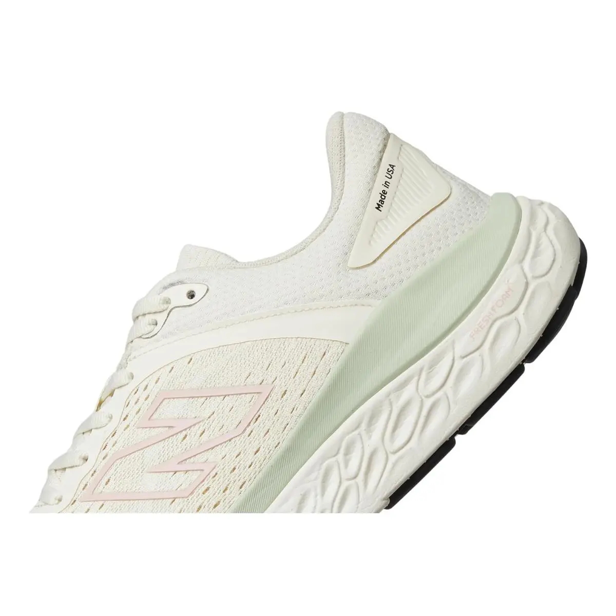 New Balance shoes - Black/White 25