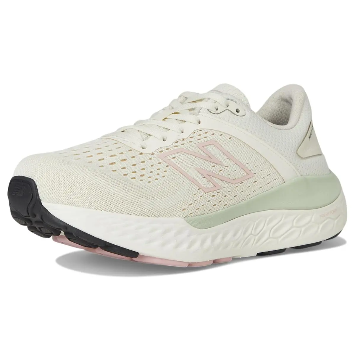 New Balance shoes - Black/White 26
