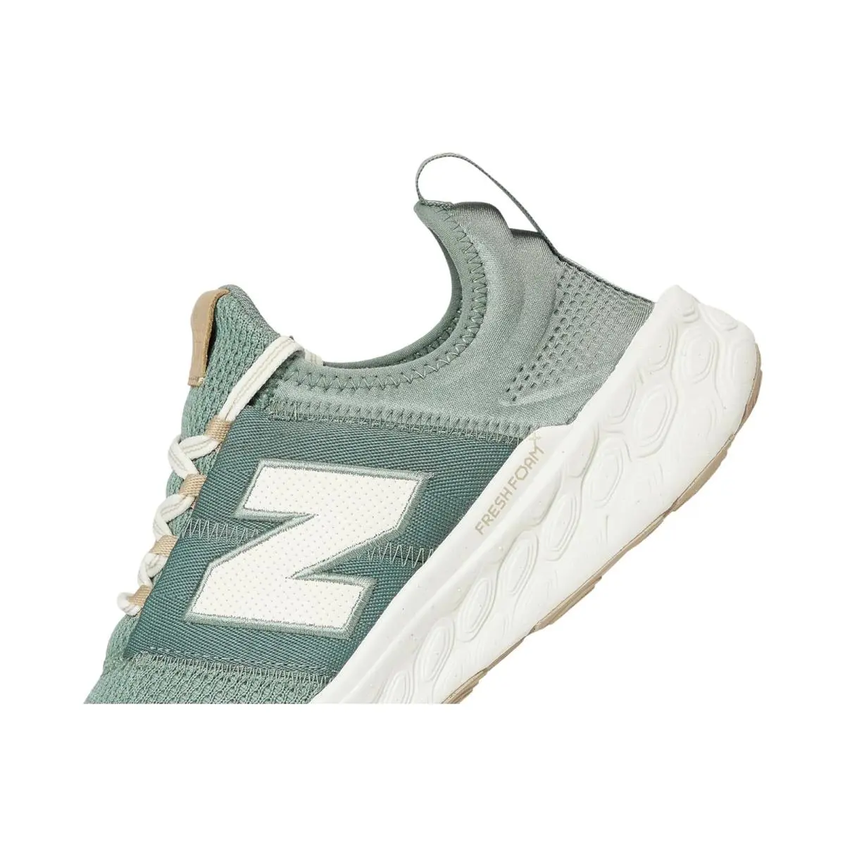 New Balance shoes - Angora/Incense/Dark Juniper 18