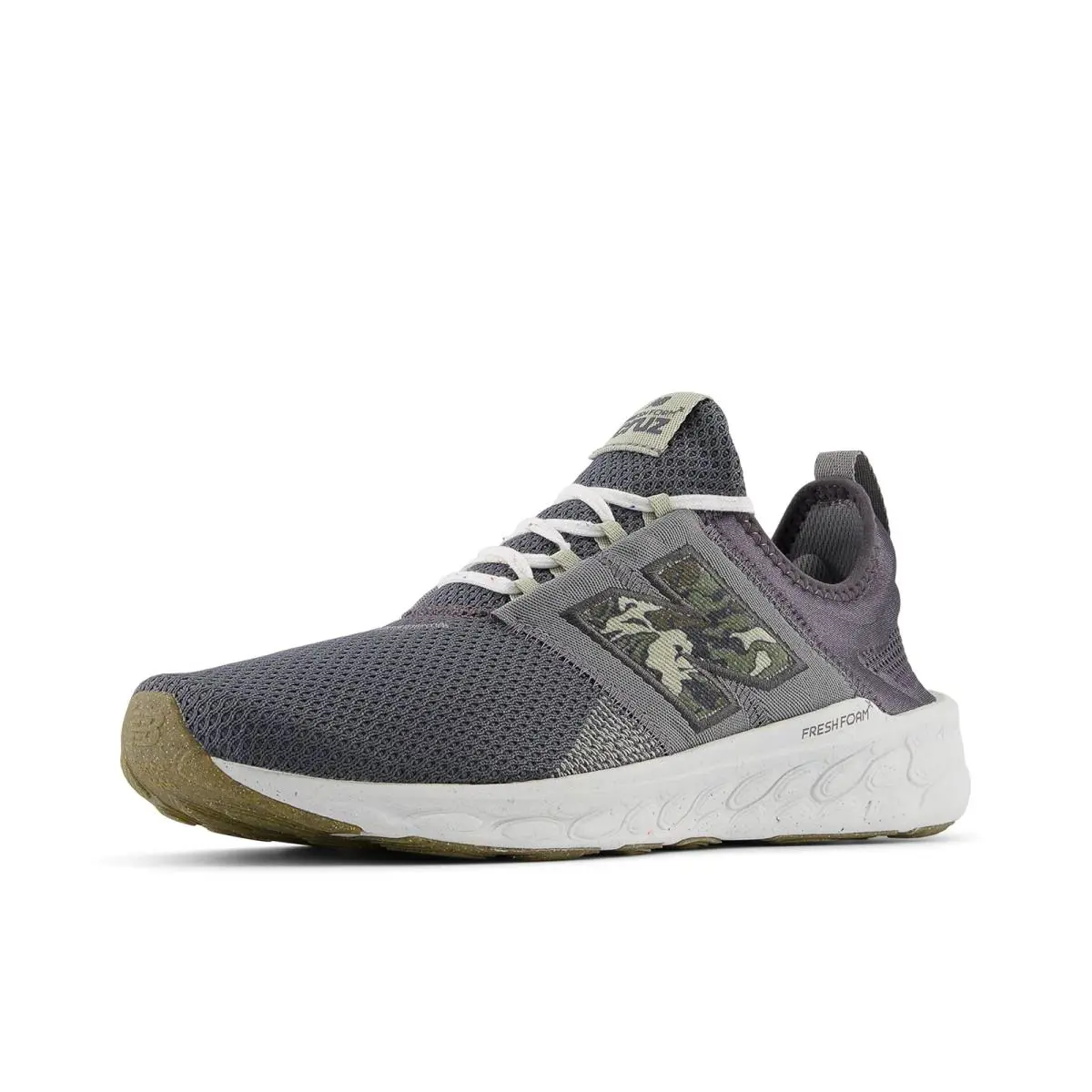 New Balance shoes - Angora/Incense/Dark Juniper 13
