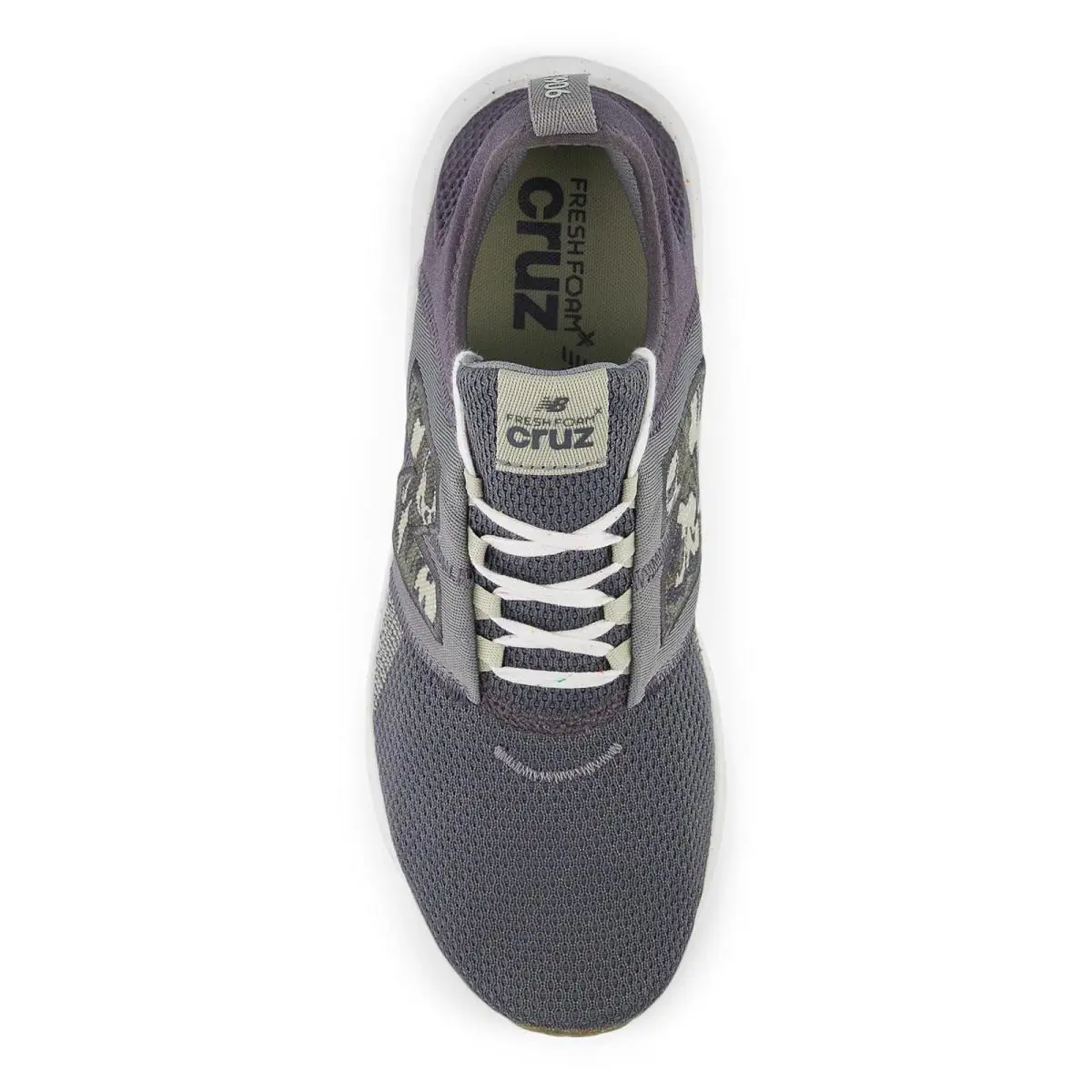 New Balance shoes - Angora/Incense/Dark Juniper 14