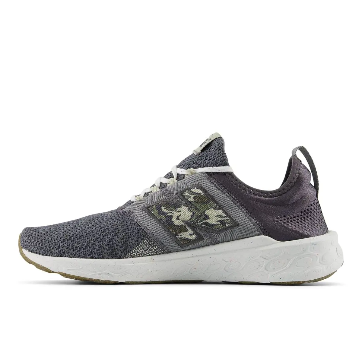 New Balance shoes - Angora/Incense/Dark Juniper 16