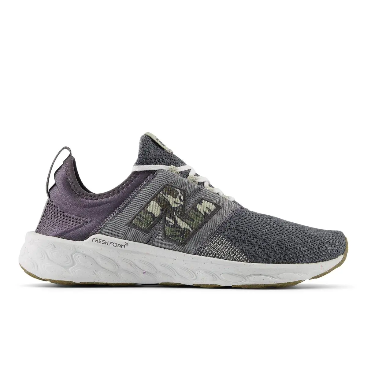 New Balance shoes - Angora/Incense/Dark Juniper 17