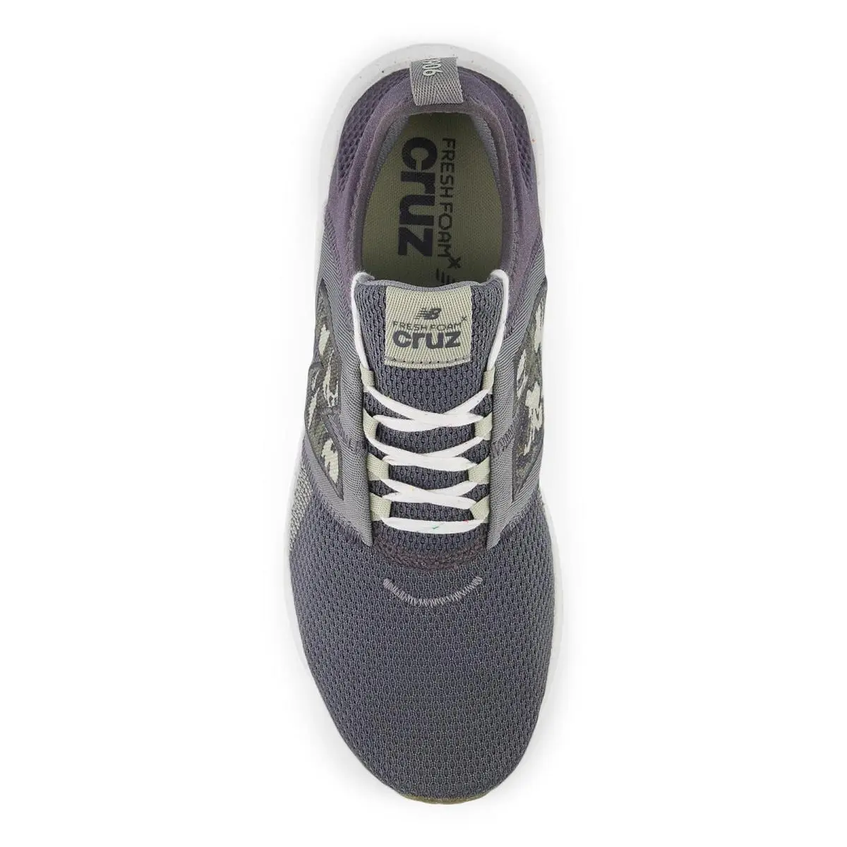 New Balance shoes - Angora/Incense/Dark Juniper 21