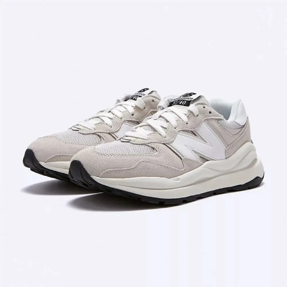 New Balance shoes - New Balance 57/40 - M5740VPD - Beige 1