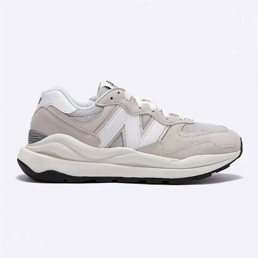 New Balance shoes - New Balance 57/40 - M5740VPD - Beige 4