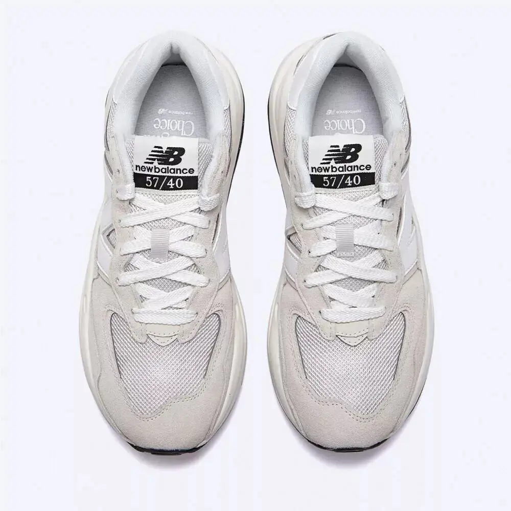 New Balance shoes - New Balance 57/40 - M5740VPD - Beige 7