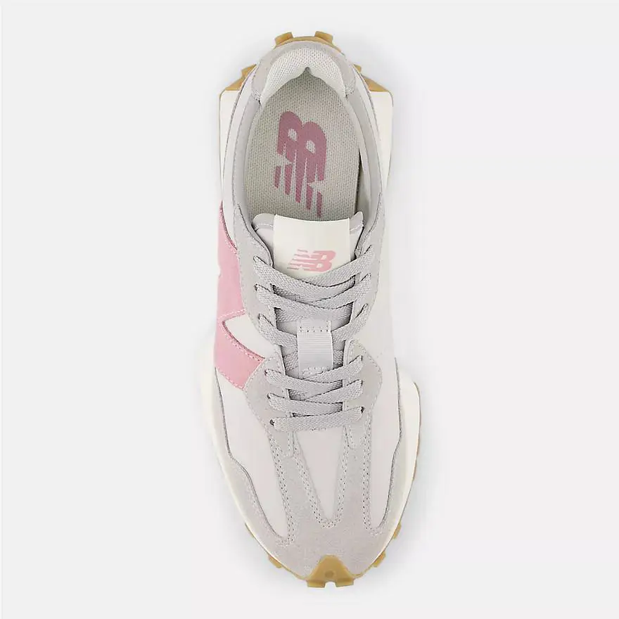 New Balance shoes - New Balance 327 - Multicolor 2